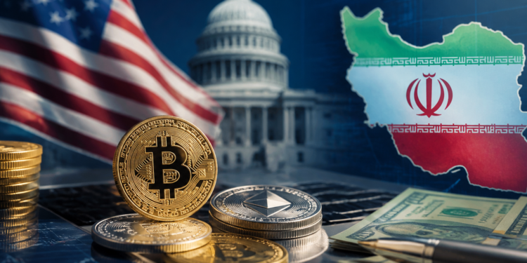 Estados Unidos prepara su mayor golpe financiero contra Irán: comparecencia clave esta noche
