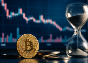 Bitcoin pierde fuelle: la clave que podría anticipar su próximo gran movimiento