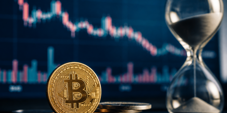 Bitcoin pierde fuelle: la clave que podría anticipar su próximo gran movimiento