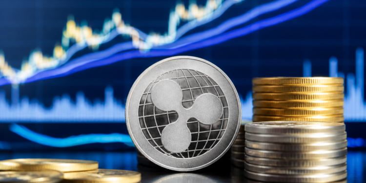 XRP se dispara casi un 50% y se convierte en la criptomoneda favorita de los usuarios de Bitvavo