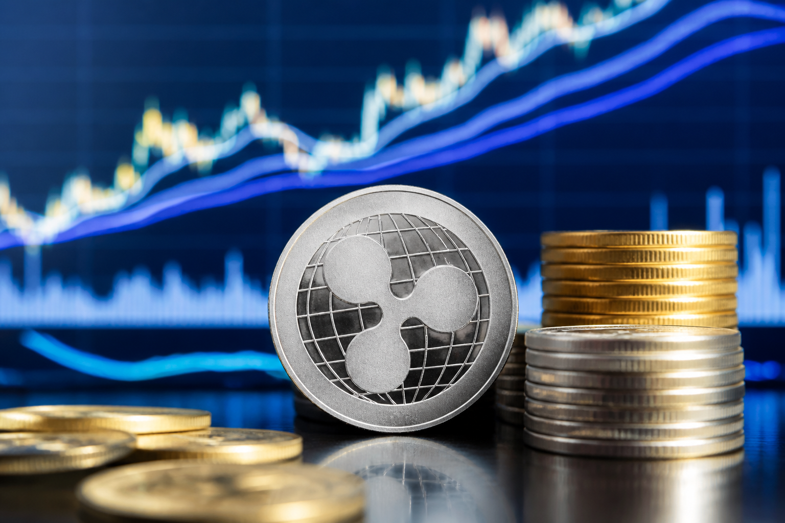 XRP se dispara casi un 50% y se convierte en la criptomoneda favorita de los usuarios de Bitvavo 1 XRP se dispara casi un 50% y se convierte en la criptomoneda favorita de los usuarios de Bitvavo