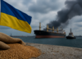 Zelenski denuncia que Putin bloquea una tregua clave para los barcos de grano en el mar Negro 10 Zelenski denuncia que Putin bloquea una tregua clave para los barcos de grano en el mar Negro