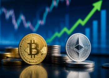 Ethereum adelanta a Bitcoin y activa una inusual señal de compra: ¿se avecina un nuevo rally?