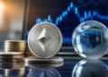 Bitmine dispara su apuesta por Ethereum con la compra de 32.447 ETH, según Tom Lee