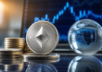 Bitmine dispara su apuesta por Ethereum con la compra de 32.447 ETH, según Tom Lee 4 Bitmine dispara su apuesta por Ethereum con la compra de 32.447 ETH, según Tom Lee