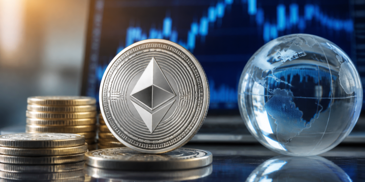 Bitmine dispara su apuesta por Ethereum con la compra de 32.447 ETH, según Tom Lee 1 Bitmine dispara su apuesta por Ethereum con la compra de 32.447 ETH, según Tom Lee