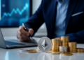 Tom Lee redobla su apuesta por Ethereum con una compra de 81 millones de dólares 10 Tom Lee redobla su apuesta por Ethereum con una compra de 81 millones de dólares