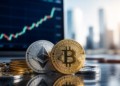 Bitcoin alcanza su máximo desde mayo y Ethereum pisa el acelerador: ¿ha despertado el mercado cripto?