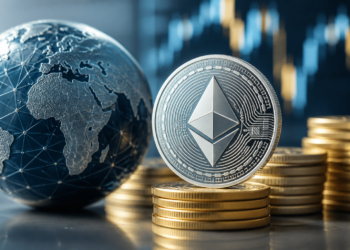 BitMine se acerca a controlar el 5% de todo el Ethereum en circulación
