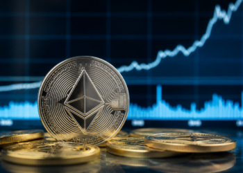 Ethereum rebasa los 2.500 dólares tras la millonaria apuesta de 81 millones de BitMine