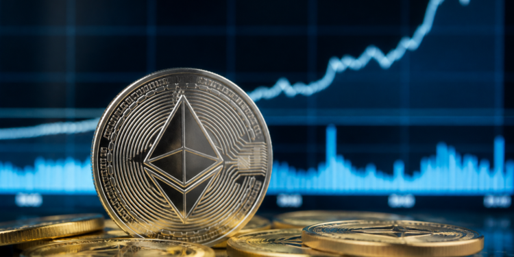Ethereum rebasa los 2.500 dólares tras la millonaria apuesta de 81 millones de BitMine 1 Ethereum rebasa los 2.500 dólares tras la millonaria apuesta de 81 millones de BitMine