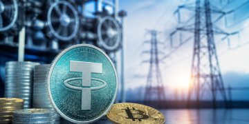 Tether frena su proyecto de Bitcoin de 120 millones de dólares por un conflicto energético inesperado