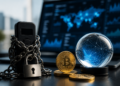 CyberScan irrumpe tras el hackeo de Coldcard para blindar Bitcoin con inteligencia artificial