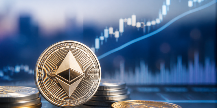 Ethereum se dispara un 4,20% y recupera los 2.484 dólares: ¿comienza una nueva carrera alcista?