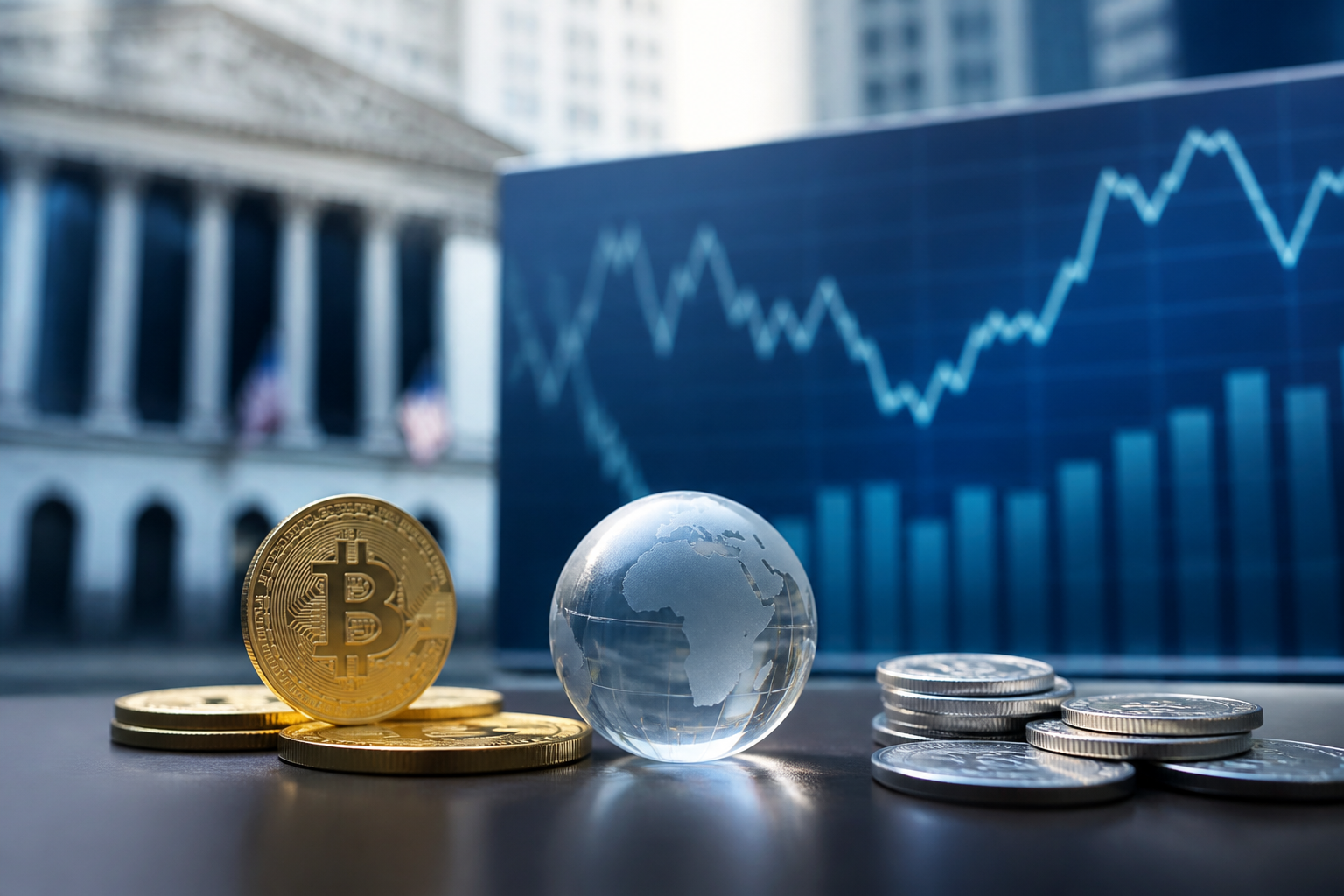 Druckenmiller, mentor de Bessent, lanza una contundente advertencia: basta de intervenir en el mercado de bonos 1 Druckenmiller, mentor de Bessent, lanza una contundente advertencia: basta de intervenir en el mercado de bonos