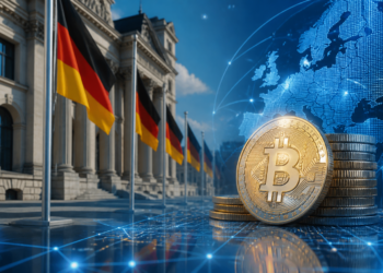 Seis bancos alemanes dan el salto cripto con la licencia europea de MiCA