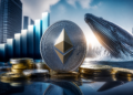 Ethereum se acerca a los 5.000 dólares: las ballenas y los ETF desatan una ola compradora 11 Ethereum se acerca a los 5.000 dólares: las ballenas y los ETF desatan una ola compradora