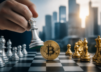 Bessent mueve ficha para bajar los tipos y Bitcoin podría salir disparado