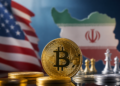 Mientras EE.UU. estrecha el cerco sobre Irán, Bitcoin rompe la barrera de los 80.000 dólares