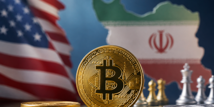 Mientras EE.UU. estrecha el cerco sobre Irán, Bitcoin rompe la barrera de los 80.000 dólares 1 Mientras EE.UU. estrecha el cerco sobre Irán, Bitcoin rompe la barrera de los 80.000 dólares