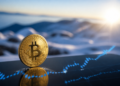 Bitcoin, a un último impulso de dejar atrás el criptoinvierno