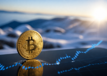 Bitcoin, a un último impulso de dejar atrás el criptoinvierno