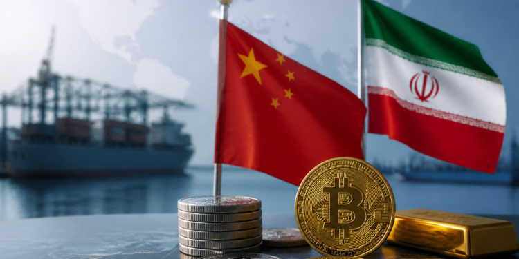 China desafía a Washington y mantiene su respaldo a Irán ante el temor a una escalada regional