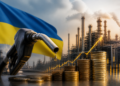 Ucrania redobla sus ataques a las refinerías y lleva la gasolina rusa al límite de la escasez 10 Ucrania redobla sus ataques a las refinerías y lleva la gasolina rusa al límite de la escasez