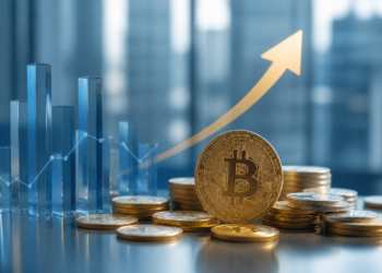 Los ETF de Bitcoin resucitan con fuerza y captan 2.200 millones de dólares en solo seis días