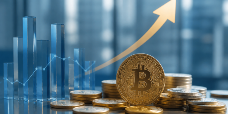 Los ETF de Bitcoin resucitan con fuerza y captan 2.200 millones de dólares en solo seis días 1 Los ETF de Bitcoin resucitan con fuerza y captan 2.200 millones de dólares en solo seis días