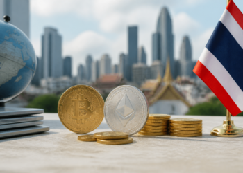 Tailandia prepara un ETF de Bitcoin y Ethereum que apostará al menos el 80% por las criptomonedas líderes
