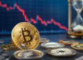 Bitcoin se tambalea y dispara las alarmas: las altcoins afrontan pérdidas aún mayores