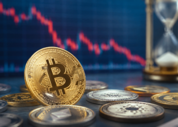 Bitcoin se tambalea y dispara las alarmas: las altcoins afrontan pérdidas aún mayores