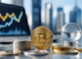 El temor a la burbuja de la inteligencia artificial devuelve el protagonismo a Bitcoin, según los grandes inversores