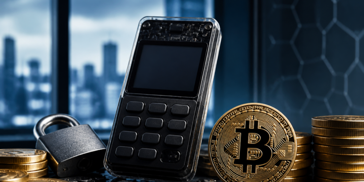 Hackeo de Coldcard: el misterio de los 100 millones en Bitcoin que siguen inmóviles
