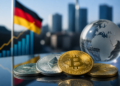 Alemania acelera contra pronóstico: su economía creció más de lo anunciado en el segundo trimestre