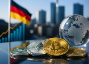 Alemania acelera contra pronóstico: su economía creció más de lo anunciado en el segundo trimestre