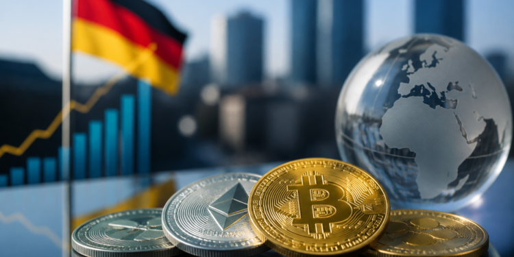 Alemania acelera contra pronóstico: su economía creció más de lo anunciado en el segundo trimestre 1 Alemania acelera contra pronóstico: su economía creció más de lo anunciado en el segundo trimestre