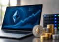 Ethereum prepara un cambio radical en el staking: hasta 2.048 ETH por validador con la EIP-8148 10 Ethereum prepara un cambio radical en el staking: hasta 2.048 ETH por validador con la EIP-8148