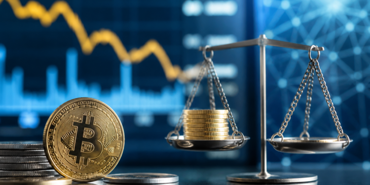 Acusan a Binance de liquidar bitcoin hasta USD 3.000 menos 1 Acusan a Binance de liquidar bitcoin hasta USD 3.000 menos