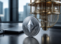 Ethereum prepara un contrato para migrar a firmas poscuánticas 2 Ethereum prepara un contrato para migrar a firmas poscuánticas