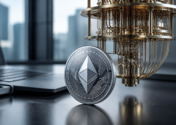Ethereum prepara un contrato para migrar a firmas poscuánticas 4 Ethereum prepara un contrato para migrar a firmas poscuánticas
