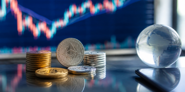 Stablecoins, ETF y Coinbase suben, pero no confirman más demanda