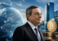Draghi crea la Rhine Group con 55 líderes para impulsar Europa
