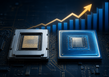 El chip Jalapeno de OpenAI supera al GB300 de Nvidia en pruebas 4 El chip Jalapeno de OpenAI supera al GB300 de Nvidia en pruebas