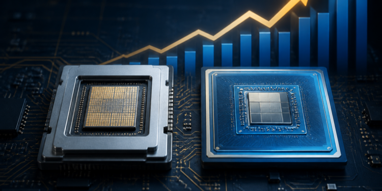 El chip Jalapeno de OpenAI supera al GB300 de Nvidia en pruebas 1 El chip Jalapeno de OpenAI supera al GB300 de Nvidia en pruebas