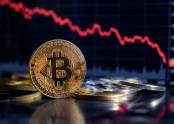 Bitcoin cae más de un 2% antes de Nvidia y el dato PCE