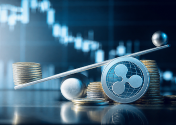 El apalancamiento impulsa a XRP y amenaza con acelerar su caída 4 El apalancamiento impulsa a XRP y amenaza con acelerar su caída