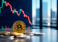 Bitcoin cae a 79.000 dólares y se enfría el repunte por inflación