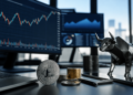 Futuros del S&P 500, planos ante el PCE y los resultados de Nvidia